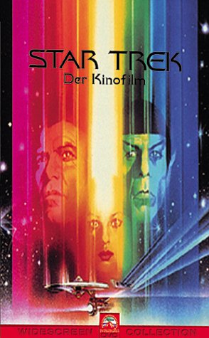 Star Trek 01 - Der Film